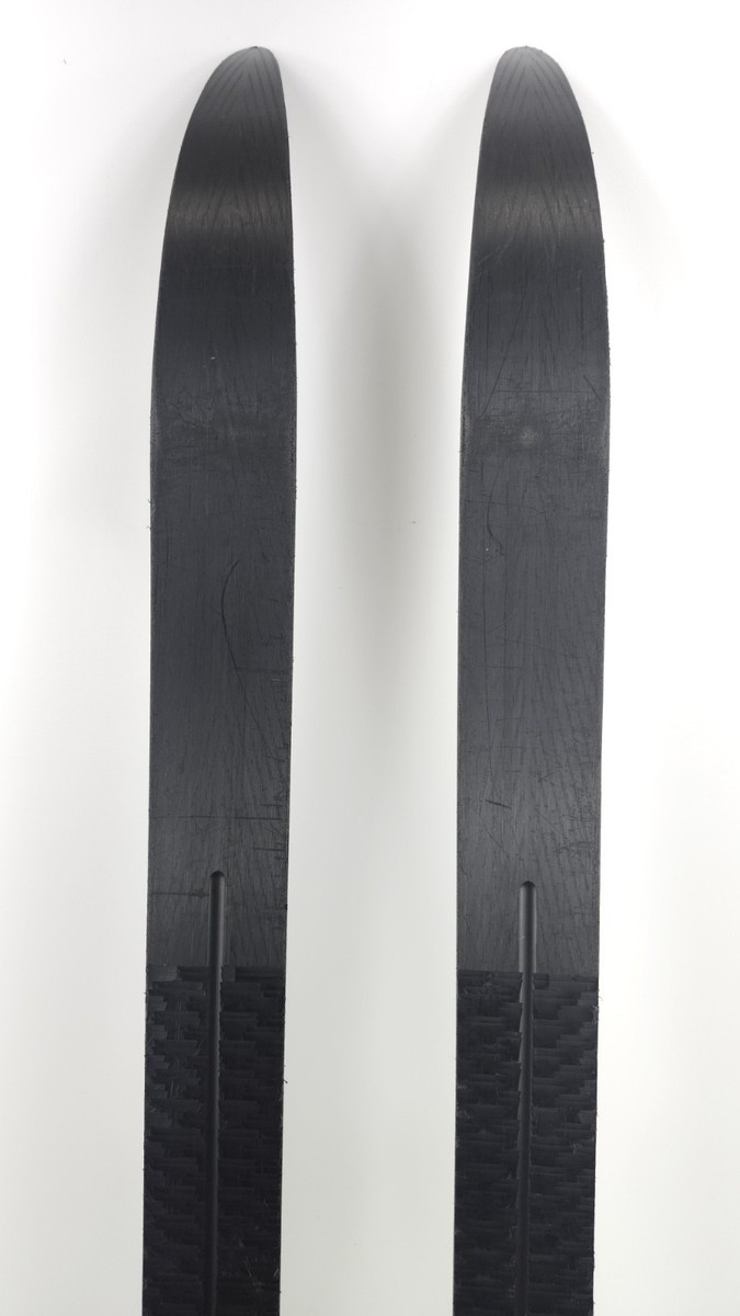Fischer RCS Sprint Crown 110cm Jr Skis w/ Fischer XC Junior NNN