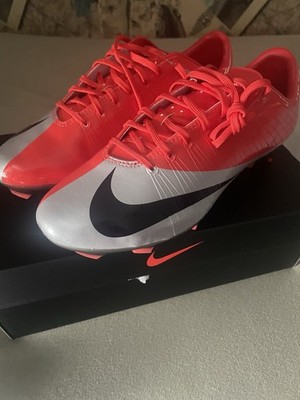 Nike Air Zoom Cr7 Mercurial Superfly FG RGN SE- EU43