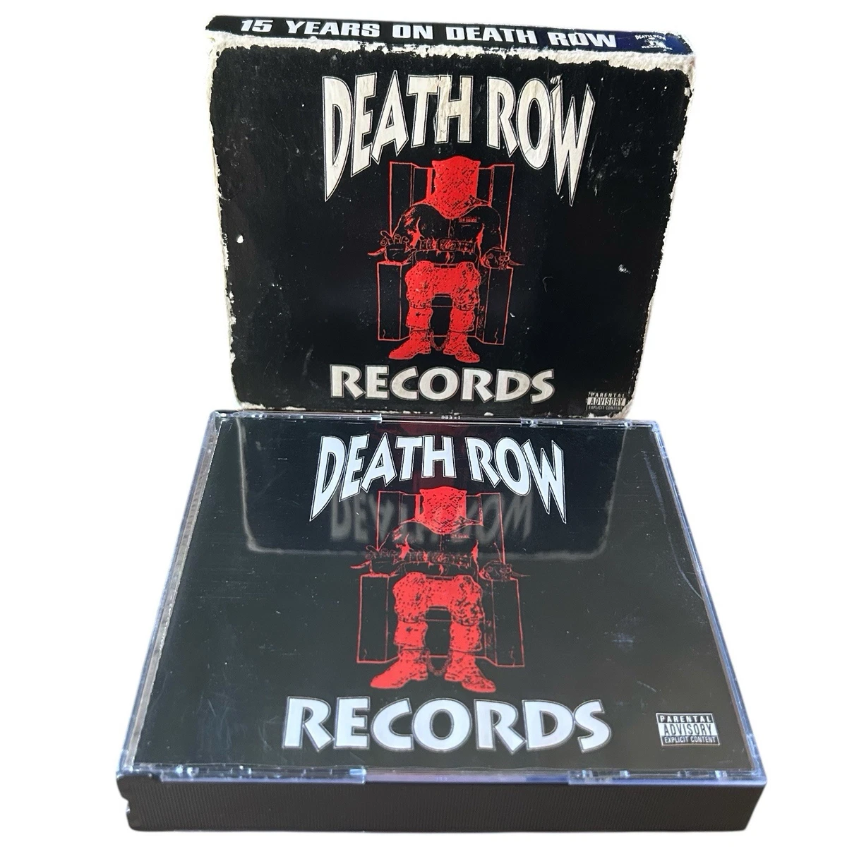 Las mejores ofertas en 2Pac Caja de compilación CD de Música | eBay
