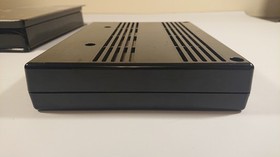 Samurai Shodown V Special Japanese Neo Geo MVS Cartridge with Shockbox Tested