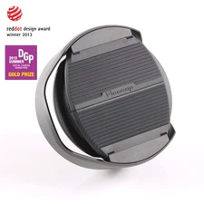 lens cap hood for Panasonic Lumix G Vario 14-42mm F3.5-5.6 ASPH Hoocap Taiwan ε