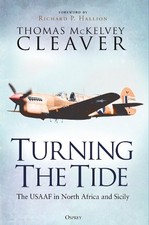 Thomas McKelvey Cleaver Turning The Tide (Gebundene Ausgabe)