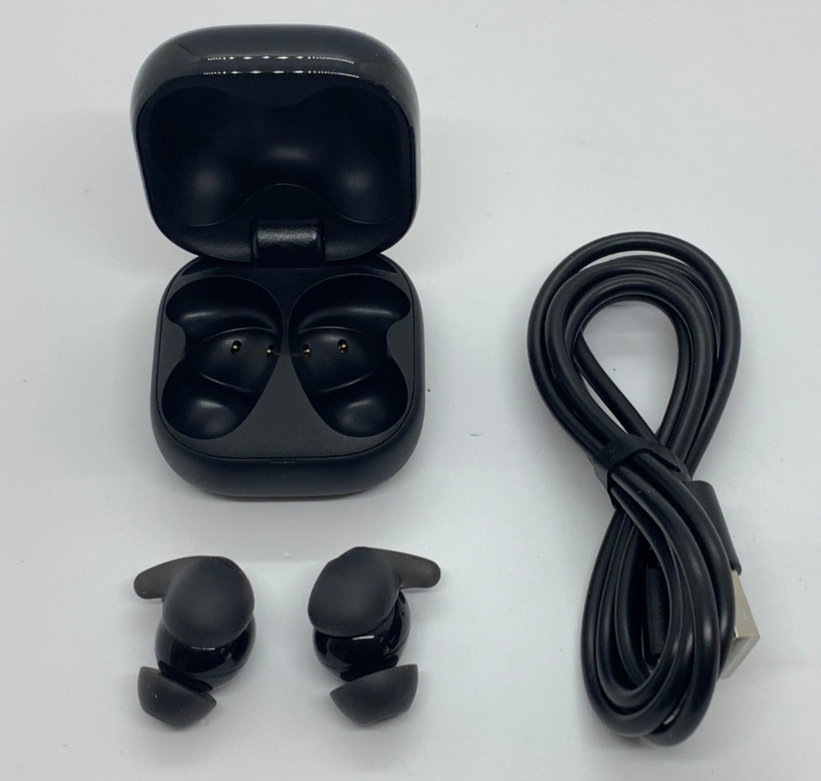 Sony WF-LS910N LinkBuds Fit True Wireless Noise-Canceling Earbuds