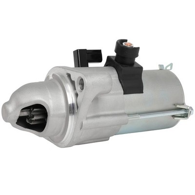 Starter Fits Honda Civic CR-V 2012-2013 Crosstour 2012-2015 Acura	ILX 2013-2015