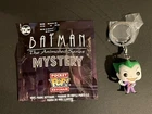 Funko Pocket Pop Keychain Batman The Animated Series The Joker