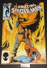 The Amazing Spider-Man #261 (Marvel Comics February 1985) VF/NM