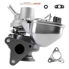 Turbo Turbocharger For Lancia Musa 1.3 L Multijet 2009-2012 552785960 Ölkühlung