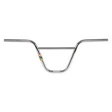 Rant Sway BMX Handlebars - 8.0 (Chrome)