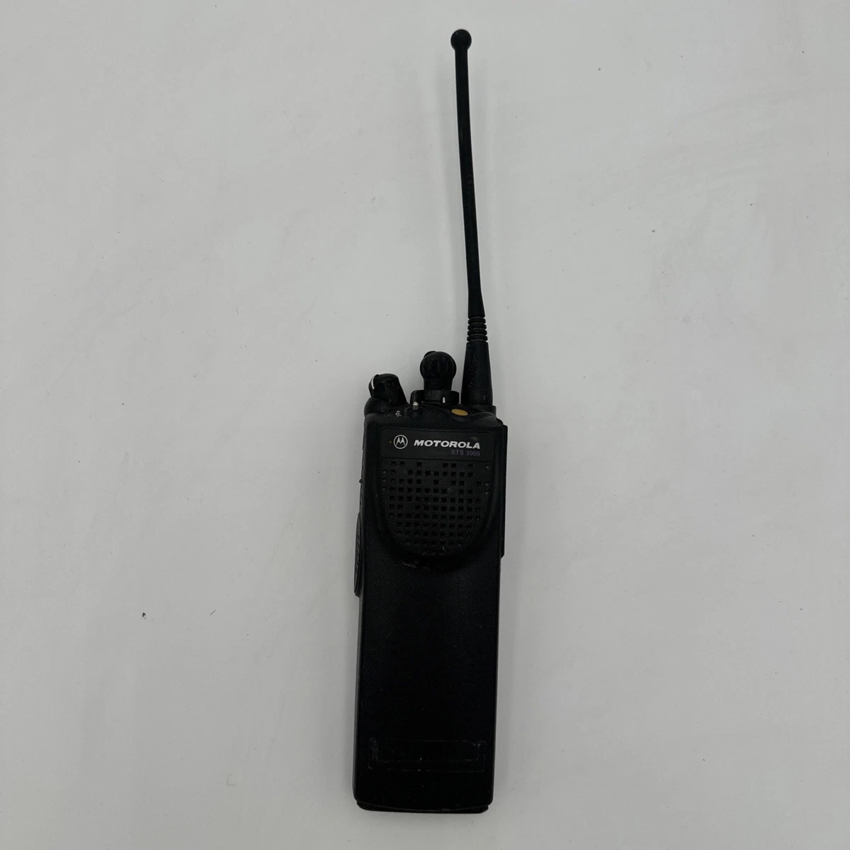 Motorola XTS3000 UHF Two-Way Radios products for sale | eBay