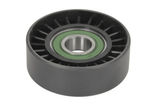 Spannrolle Keilrippenriemen FüR Audi Seat Skoda VW A3 Sportback Cabriolet TT-image