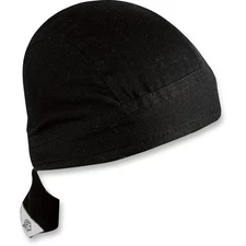 Zan Headgear ZSG114 Road Hog Flydanna Black 50-9177 2504-0037 26-4465 350-0927