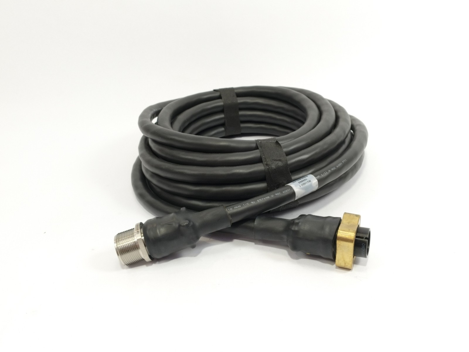 Lincoln Electric K2683-25 Heavy-Duty ArcLink 5-Pin Control Cable 7.6m (25ft)