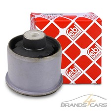 FEBI BILSTEIN LAGERUNG ACHSKÖRPER HINTEN FÜR FORD FIESTA 6 AB BJ 2008