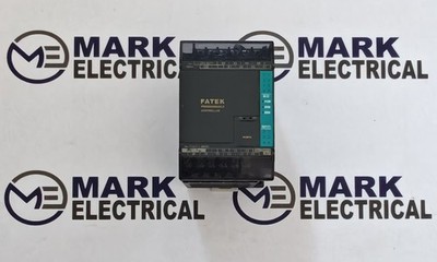 FATEK FBS-14MCT2-D24 PLC MODULE FREE FAST SHIPPING