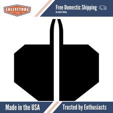 Cowl Side Panel Set For 1935-1936 Ford