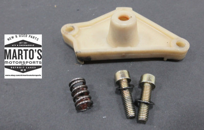 OEM SEA-DOO 1998-2002 GSX GTX XP LTD RX GTX 951 CARB or DI BENDIX SPRING & COVER