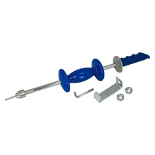 AES Industries 49500 3lb Dent Puller Set for Rocker and Door Panels (7 pc.)