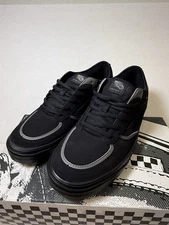 VANS SKATE ROWLEY OG 2023 MEN'S SNEAKERS VN0A2Z3OHR0 SUEDE Size Men’s 11