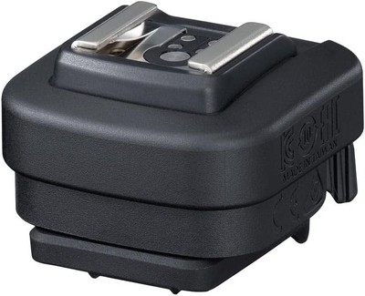 CANON AD-E1 Multi Function Shoe Adapter Extension System  4943C001AA 24g ADE1