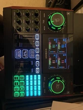 G9 Audio Mixer
