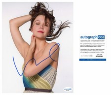 Maggie Gyllenhaal AUTOGRAPH - Actress - Signed 10x8 Photo ACOA