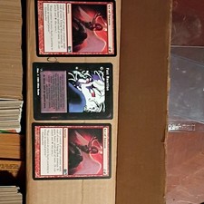 Magic: The Gathering Card Lot Act of Treason Fast Reaction Sorcery M15 English