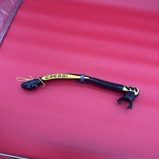 cressi snorkel