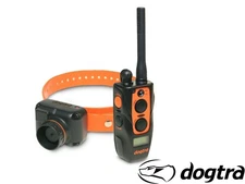 Dogtra 2700T&B Remote Dog Training & Beeper Collar System Hunting Train / Beep