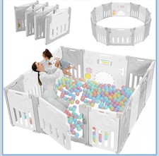 Baby Playpen