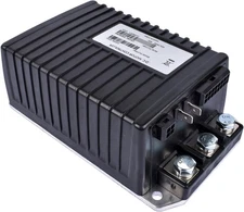 For Curtis Club Car Golf Carts 48V 250A Motor Controller 1510A-5251 1510A-5250