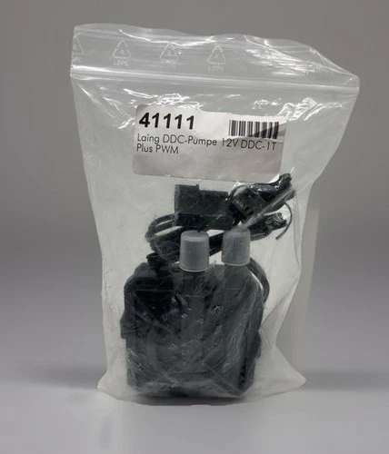 Laing 12V DDC-1T Pump Plus PWM