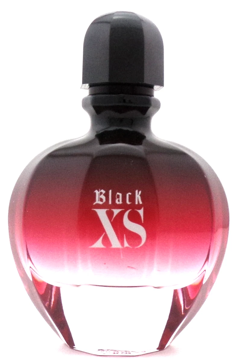 Paco Rabanne Black XS Fragrances for sale | eBay