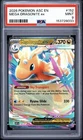 Mega Dragonite EX 152/217 (Ascended Hero’s) PSA 9 MINT LOW POP!