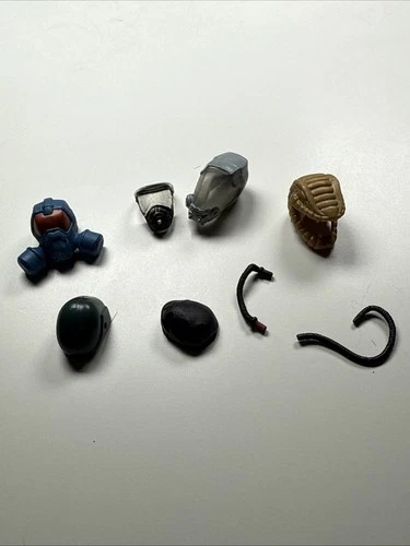 GI Joe Cobra 25th 30th 50th ROC POC Star Wars Figure Lot Custom Fodder 15