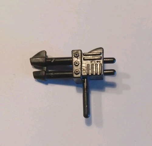 MODULOK GUN He Man Masters of the Universe vintage MOTU accessory 80s