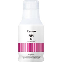 Canon 4431C001 Gi-56M Ink Bottle Magenta ~E~
