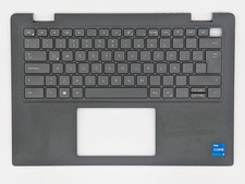 Dell Latitude 3420 E3420 Palmrest w/ Backlit SPANISH Keyboard 04PX9K 4PX9K
