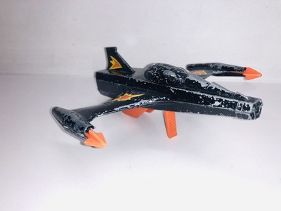 Dinky Toys Trident Starfighter Flugzeug Made In England Die Cast Metal