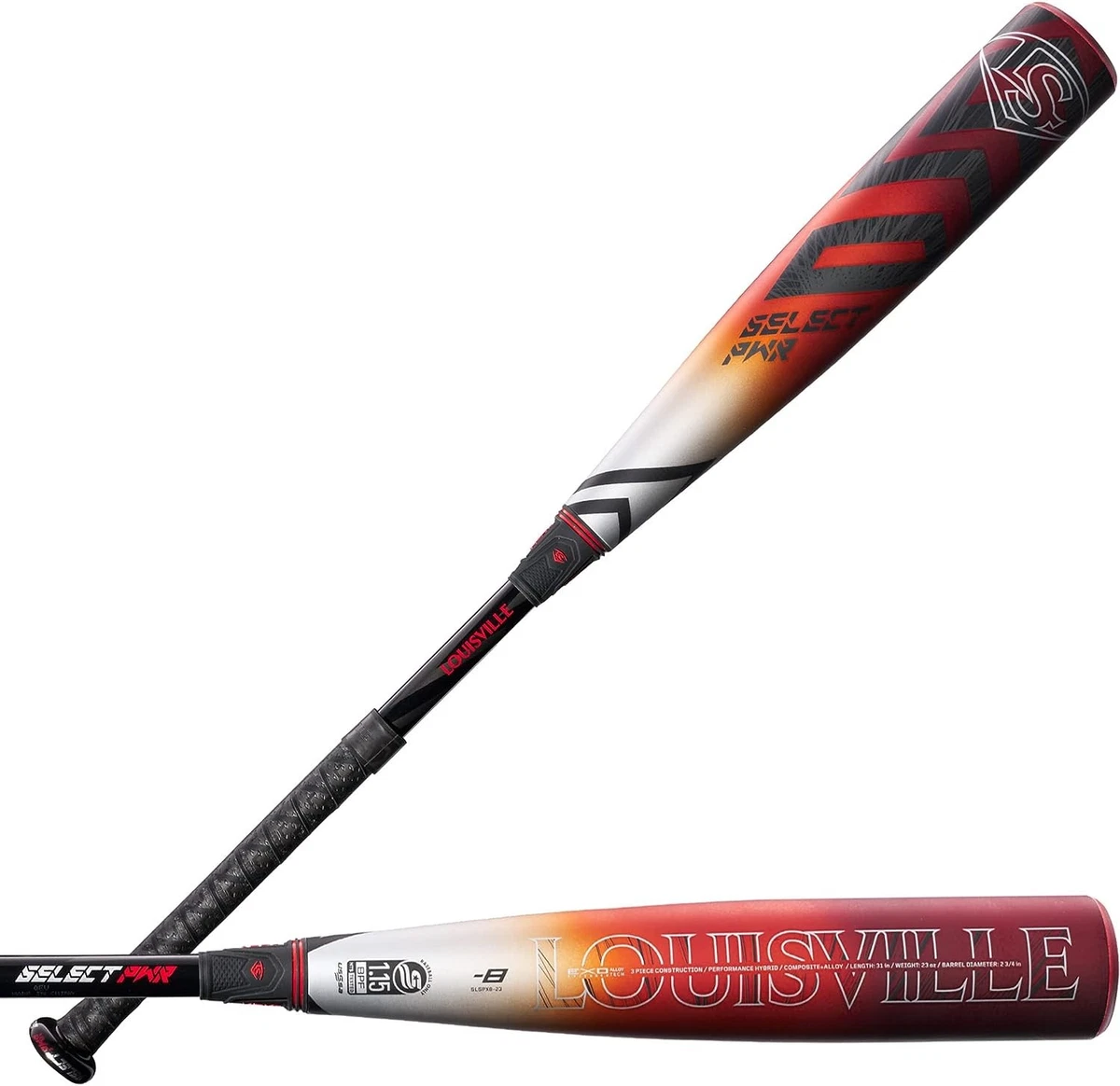 louisville slugger baseball bat products for sale | eBay
