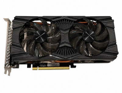 Gainward NVIDIA GeForce GTX 1660 SUPER 6GB GDDR6 Grafikkarte PCIe 3.0 x16