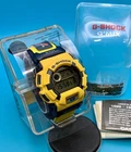 CASIO VINTAGE G-SHOCK DW-9550HB-9T G-Mix Groove Tune Boxed Japan Y 1998