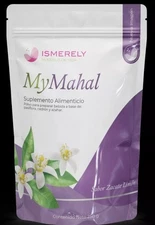 Ismerely My Mahal Suplemento alimenticio