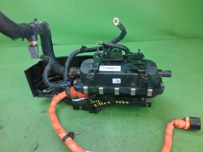 11-12 NISSAN LEAF ELECTRIC EV PTC WATER HEATER UNIT 27143-0501RET OEM