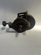 - Grinder Sharpening Tool Bench Mounted Missing Handle Knife Chisel Vintage Tool