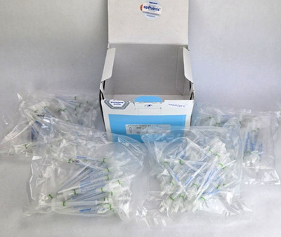 EPPENDORF 1 mL Combitips Advanced Pipette Tips Box of 100 Sealed