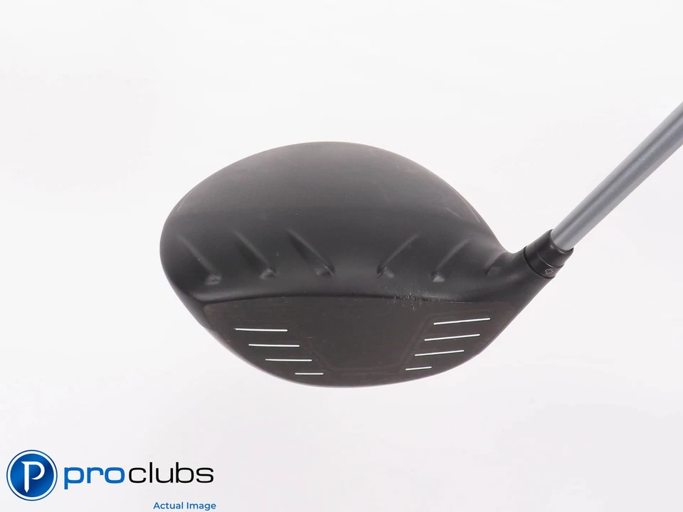 Nice Ping G440 MAX 10.5* DRIVER - Ping Alta Quick 35g Senior Flex 461436 - Image 2 of 4