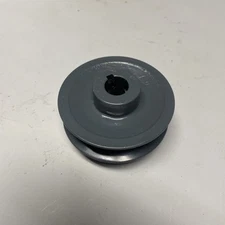 1VL34-5/8" Bore Variable Pitch Sheave Adjustable Pulley