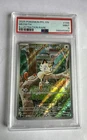 Meowth 106/094 Me02: Phantasmal Flames Holo
