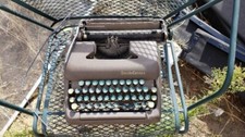 Smith-Corona typewriter thumbnail