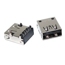 USB 3.0 Socket Jack port buchse connector LEN...